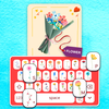 Flower Keyboard: Keys & Themes