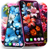 Flower wallpapers live 4K