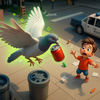 Pigeon Pal: Pet Life Simulator