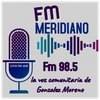 Fm meridiano 98.5