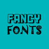 Fancy Fonts - Font Download
