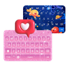 KeyMoji Studio Emoji Keyboard