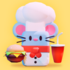 Idle Tycoon - Cheesy Chef