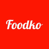 Foodko Comida domicilio gratis