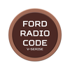 VFord Radio Security Code