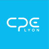 my CPE Lyon
