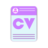 CiVi - Resume Generator
