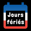 Jours fériés - France DOM-TOM