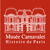 Carnavalet museum Step by step