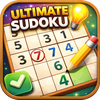 Ultimate Sudoku  Number Puzzle