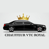 Chauffeur VTC Royal