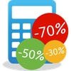 Discount Calculator