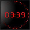 Floating Stopwatch & Timer Pro