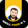 GRILL FOOD N1 | Roanne