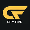 CITY FIVE