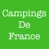 Les campings de France