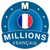 Millionaire French