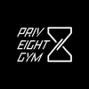 Priv8 Gym