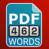 PDF Word Count - fast, private