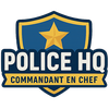 Police HQ : Commandant en chef