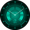 Battery Wear Watch Face