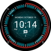 Mesh Watch Face