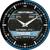 NightHawk Watch Face