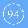 94%