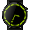 Glow Watch Face
