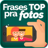 Frases Para Fotos e Status