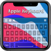 Apple Keyboard - iOS Keyboard
