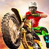 Mountain Bike: Motorcycle Race