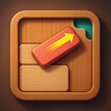 Unblock Master: Slide Puzzle