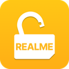 Realme Network Unlock App