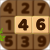 Wood Number Match