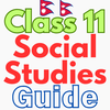 Class 11 Social Studies Guide