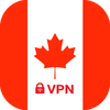 VPN Canada - Fast Secure VPN