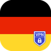 VPN Germany - Fast Safe VPN