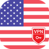 USA VPN - Turbo Fast VPN Proxy