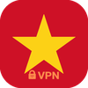 VPN Vietnam - Super VPN Shield