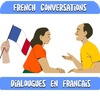 french conversations A1 A2