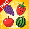 Fruits Cards Games PRO