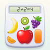 Fruity Calculator