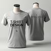 T Shirt Design - T Shirts Art
