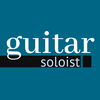 Guitar Soloist: Studio