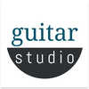 guitar studio - chord progress