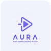Aura Video Downloader