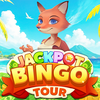 Jackpot Bingo Tour