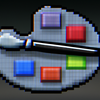 Retro Pixel Painter
