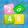 2048  - puzzle game